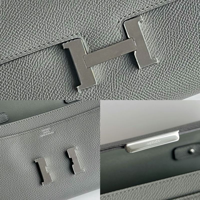 Hermes Constance Bags